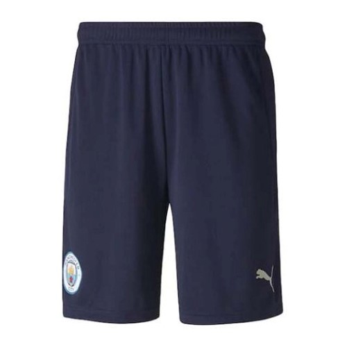 Pantalones Manchester City 3ª 2020/21